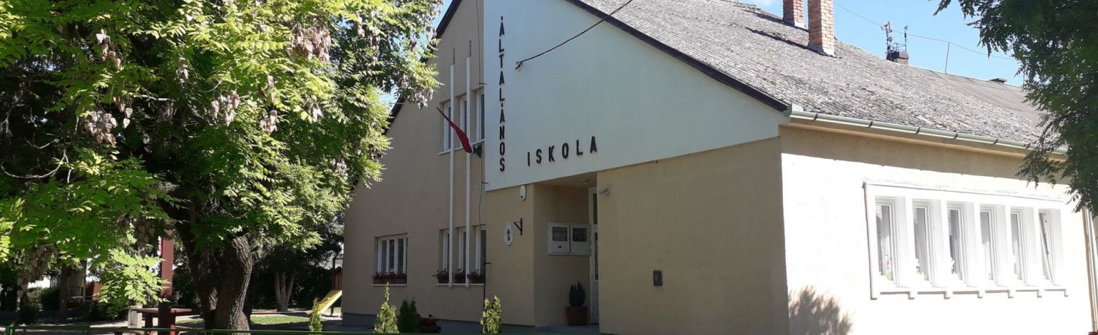 Dencsháza-Hobol  Általános Iskola