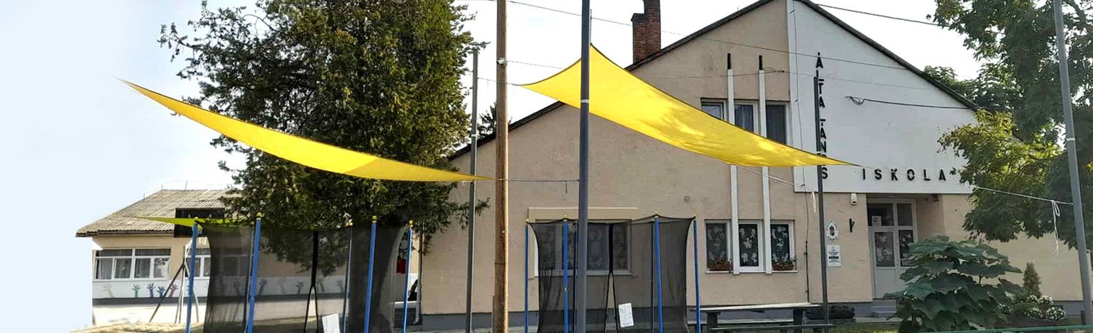 Nagypeterdi Általános Iskola Dencsházai Általános Iskolája Nagypeterdi Általános Iskola Dencsházai Általános Iskolája